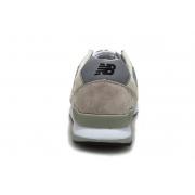 Chaussure New Balance 996 Gris Pas Cher Pour Homme